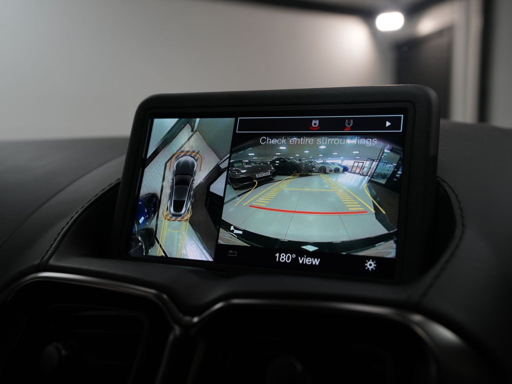 Used Aston Martin Vantage 2019 for sale - 78008738: Photo 4