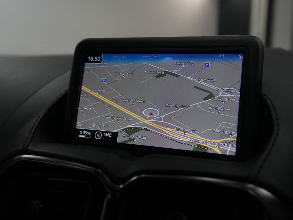 Used Aston Martin Vantage 2019 for sale - 78008738: Photo 42