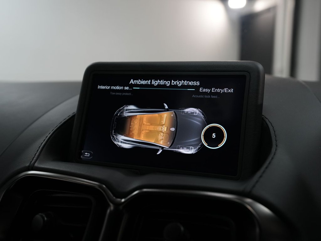 Used Aston Martin Vantage 2019 for sale - 78008738: Photo 45