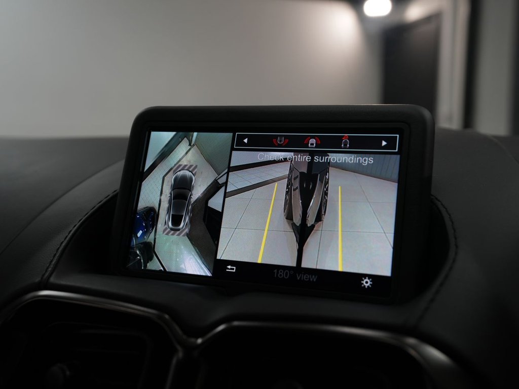 Used Aston Martin Vantage 2019 for sale - 78008738: Photo 48