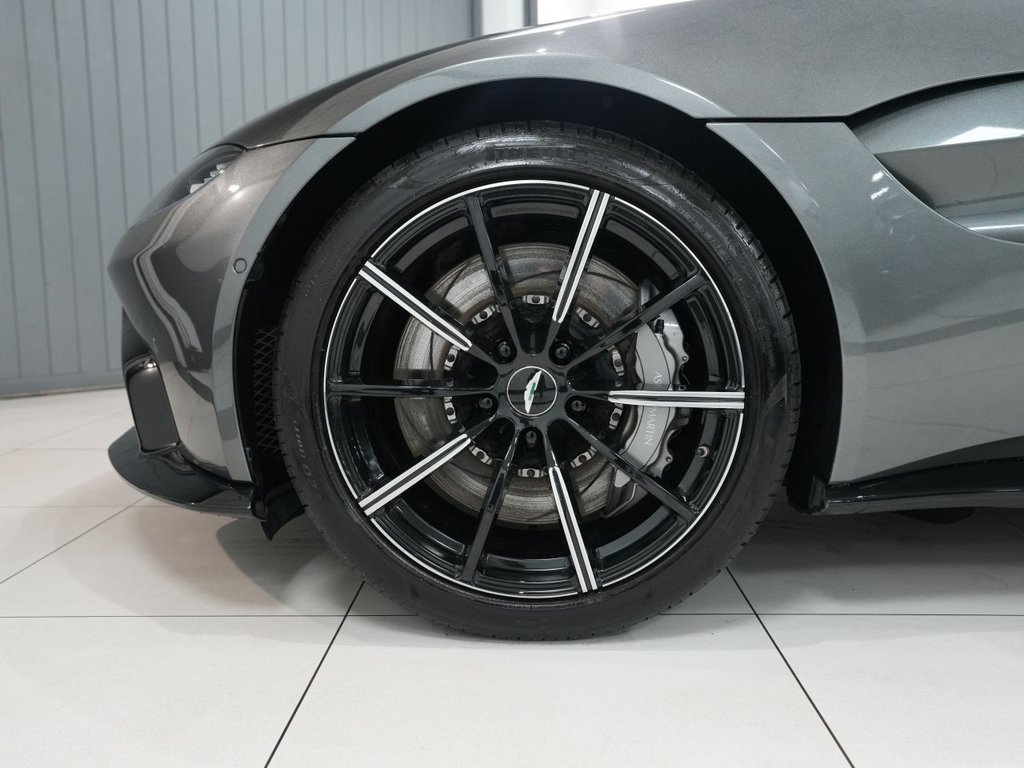 Used Aston Martin Vantage 2019 for sale - 78008738: Photo 5