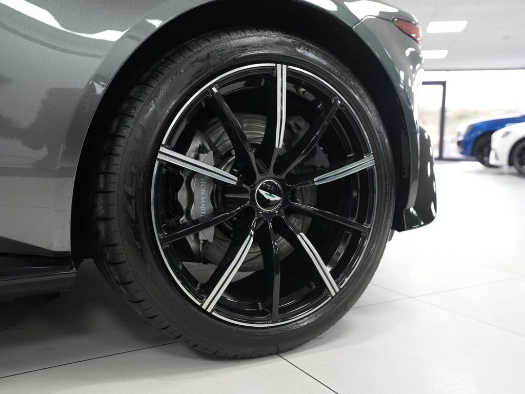 Used Aston Martin Vantage 2019 for sale - 78008738: Photo 6