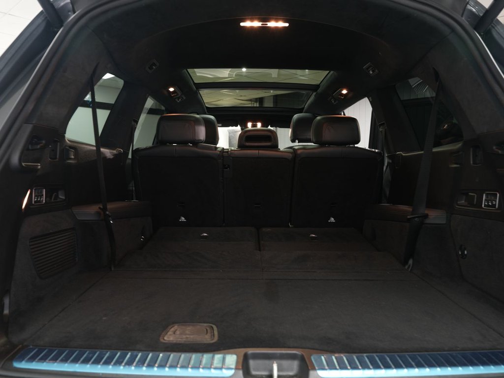 Used Mercedes-Benz GLS 2022 for sale - 78029980: Photo 12