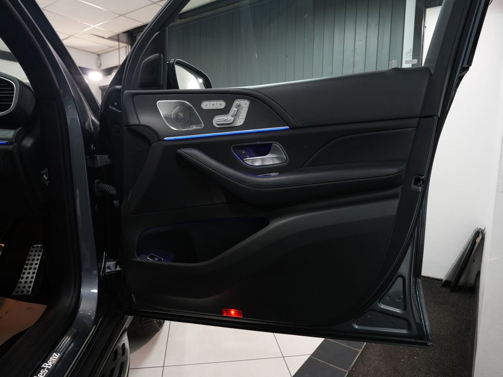 Used Mercedes-Benz GLS 2022 for sale - 78029980: Photo 17