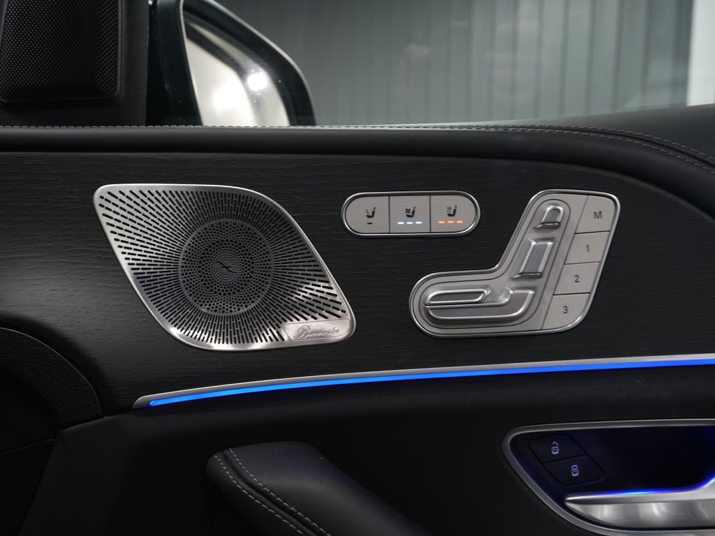 Used Mercedes-Benz GLS 2022 for sale - 78029980: Photo 19