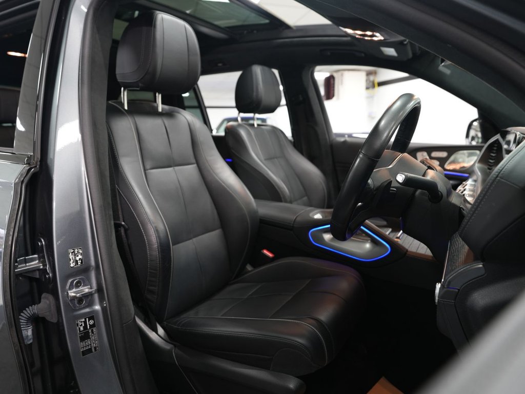 Used Mercedes-Benz GLS 2022 for sale - 78029980: Photo 20