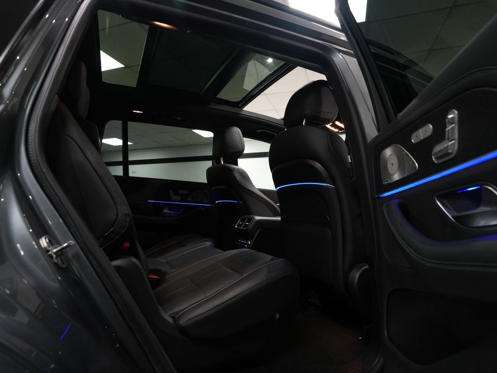 Used Mercedes-Benz GLS 2022 for sale - 78029980: Photo 21