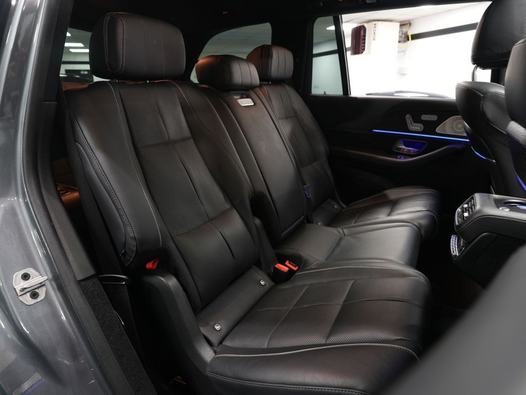 Used Mercedes-Benz GLS 2022 for sale - 78029980: Photo 22