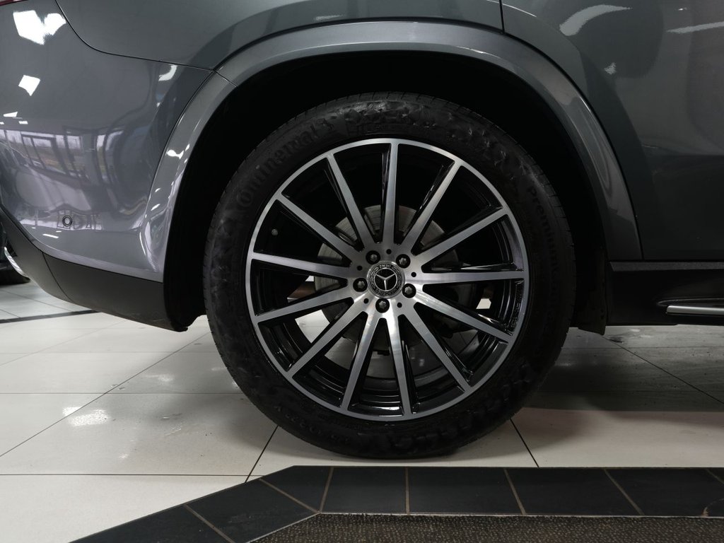 Used Mercedes-Benz GLS 2022 for sale - 78029980: Photo 23