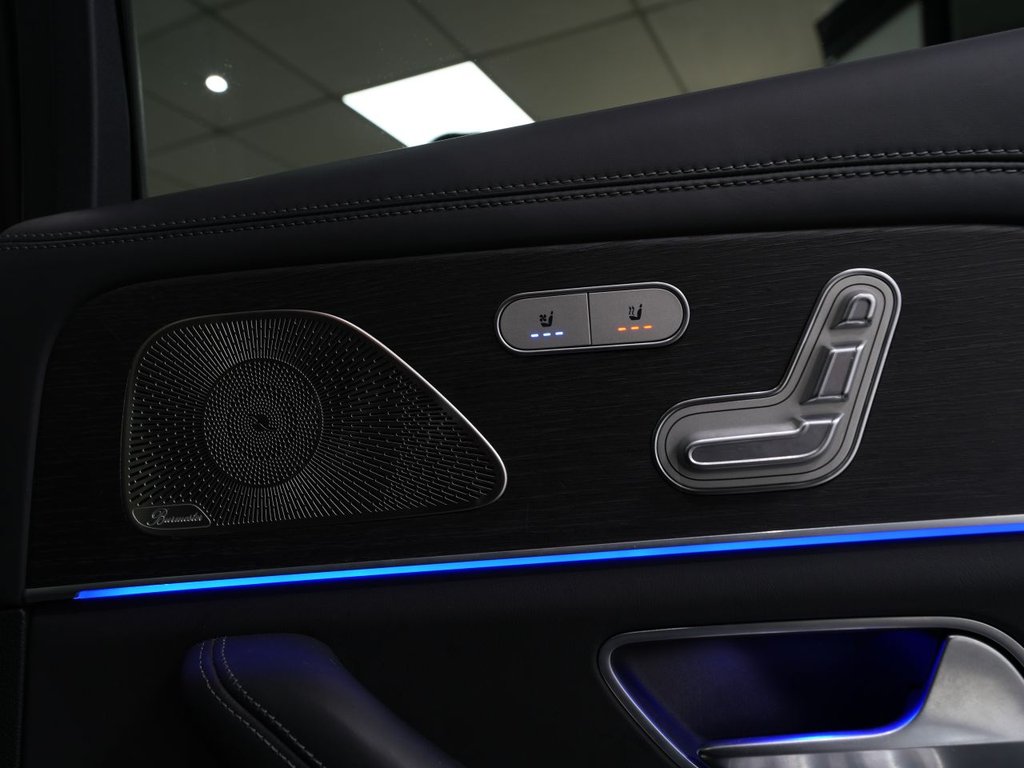 Used Mercedes-Benz GLS 2022 for sale - 78029980: Photo 24