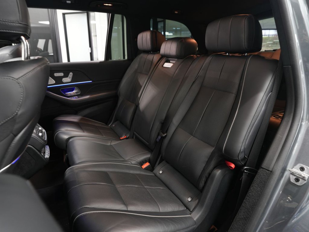 Used Mercedes-Benz GLS 2022 for sale - 78029980: Photo 26