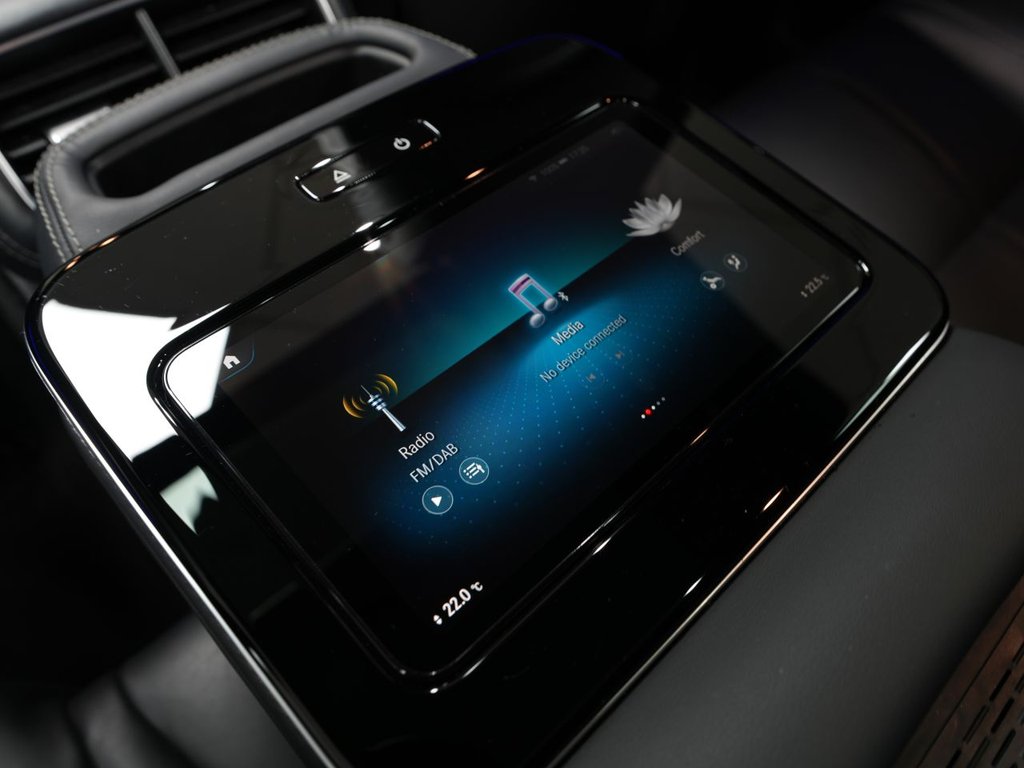 Used Mercedes-Benz GLS 2022 for sale - 78029980: Photo 28