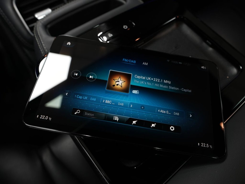 Used Mercedes-Benz GLS 2022 for sale - 78029980: Photo 29