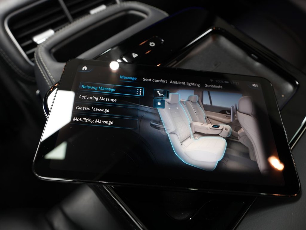 Used Mercedes-Benz GLS 2022 for sale - 78029980: Photo 30