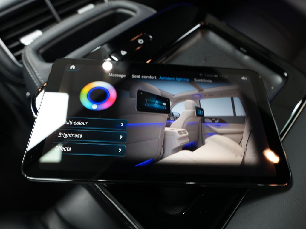 Used Mercedes-Benz GLS 2022 for sale - 78029980: Photo 31