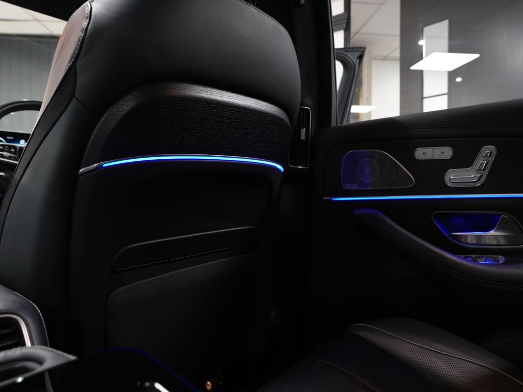 Used Mercedes-Benz GLS 2022 for sale - 78029980: Photo 32