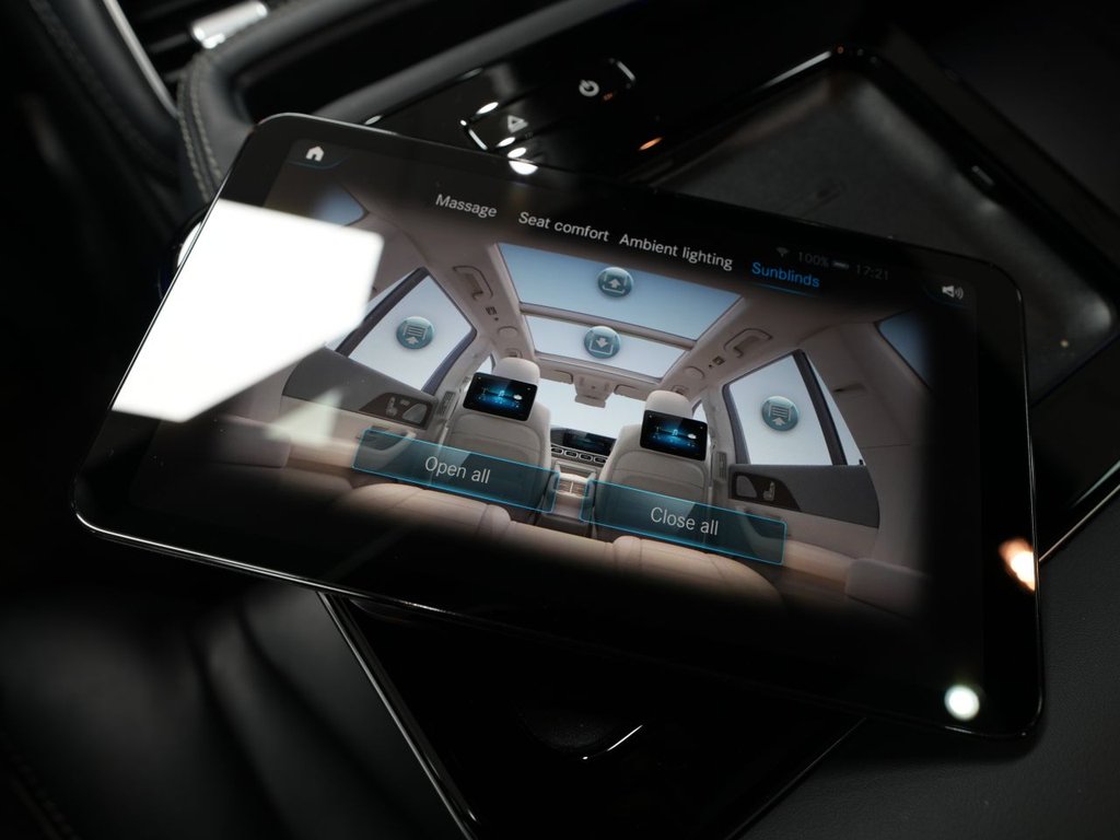 Used Mercedes-Benz GLS 2022 for sale - 78029980: Photo 33