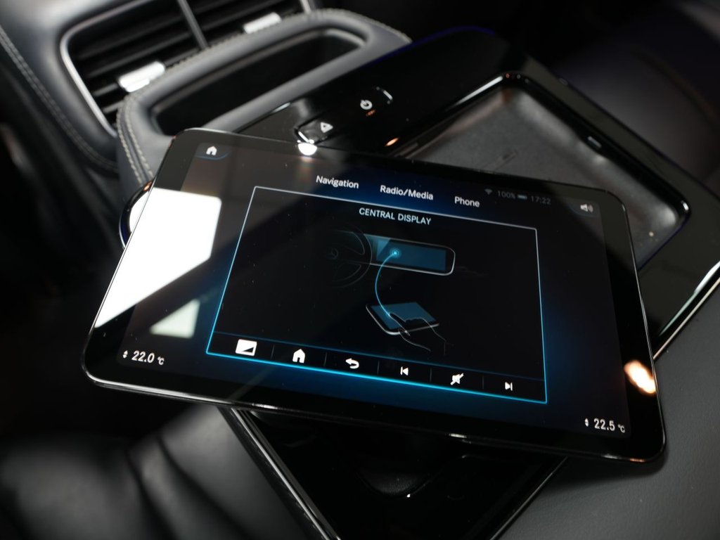 Used Mercedes-Benz GLS 2022 for sale - 78029980: Photo 34