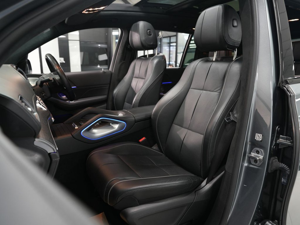 Used Mercedes-Benz GLS 2022 for sale - 78029980: Photo 35