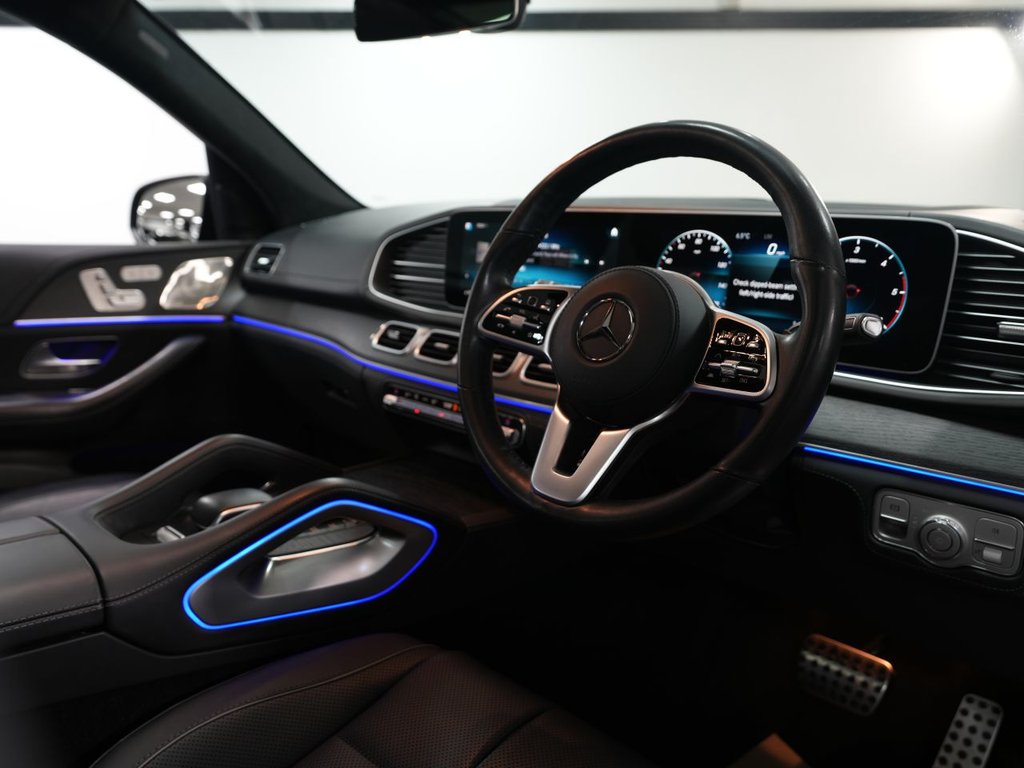 Used Mercedes-Benz GLS 2022 for sale - 78029980: Photo 36