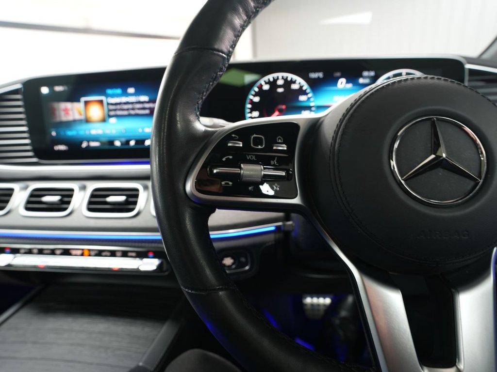 Used Mercedes-Benz GLS 2022 for sale - 78029980: Photo 39