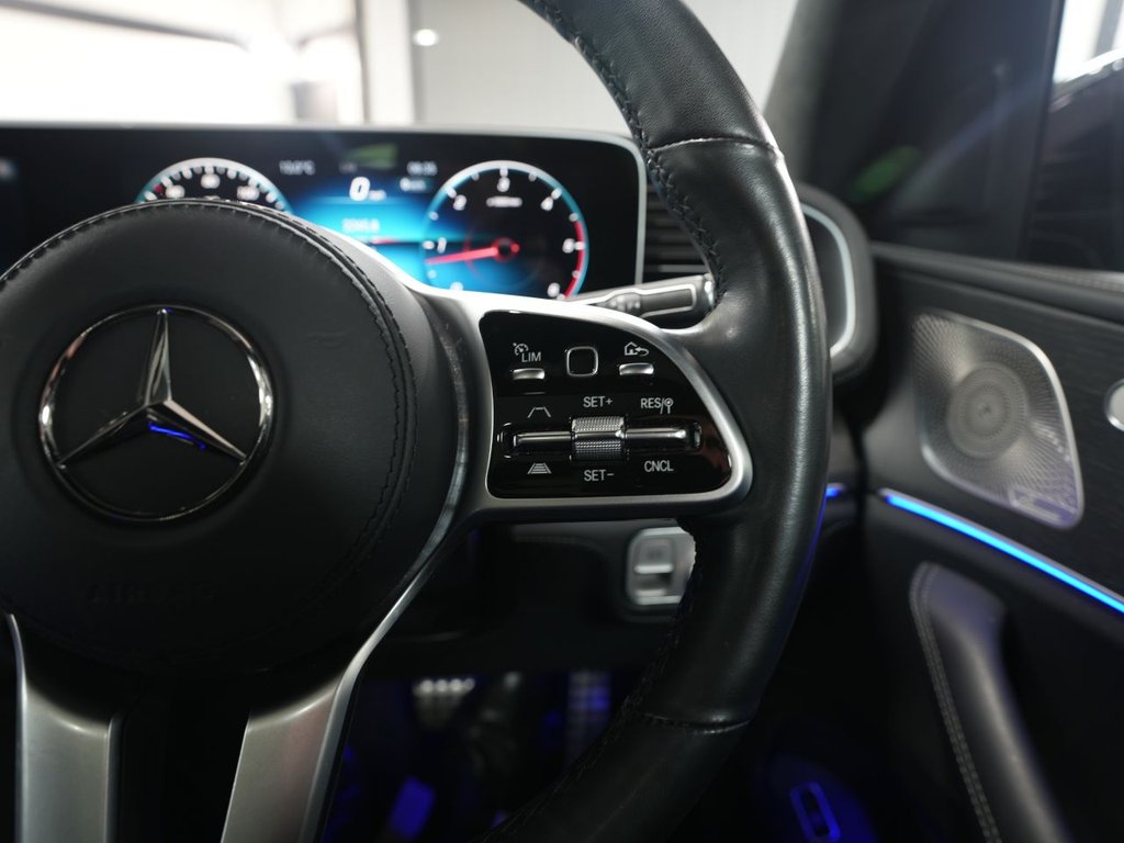 Used Mercedes-Benz GLS 2022 for sale - 78029980: Photo 40