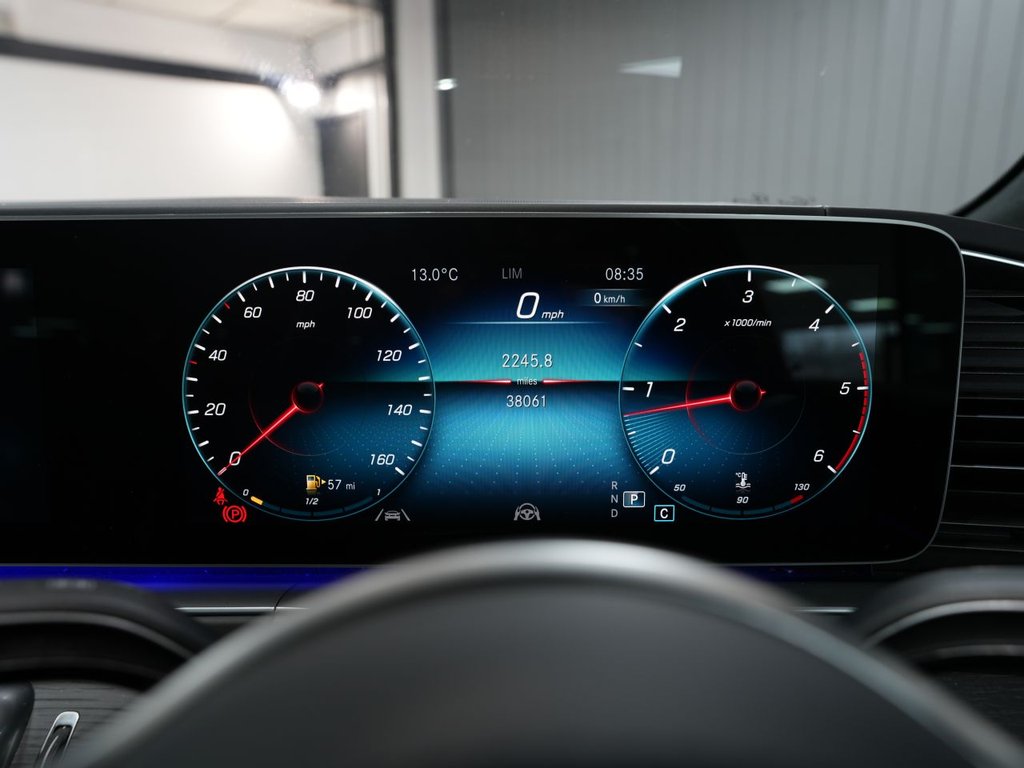 Used Mercedes-Benz GLS 2022 for sale - 78029980: Photo 41