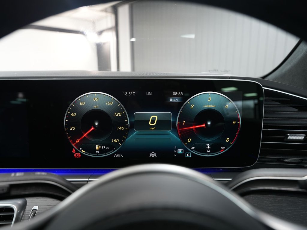 Used Mercedes-Benz GLS 2022 for sale - 78029980: Photo 42