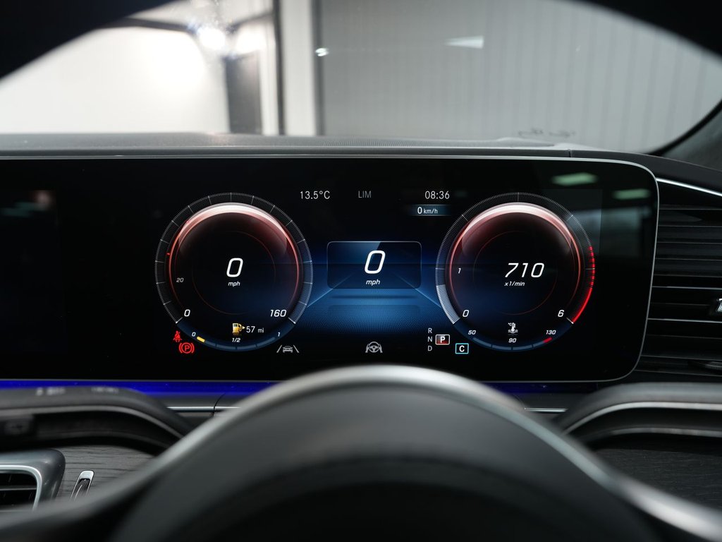 Used Mercedes-Benz GLS 2022 for sale - 78029980: Photo 43