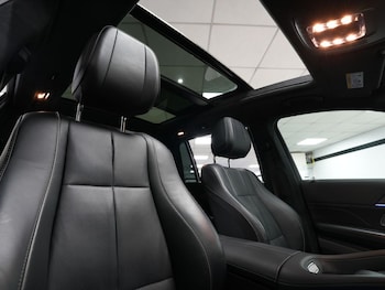 Used Mercedes-Benz GLS 2022 for sale - 78029980: Photo