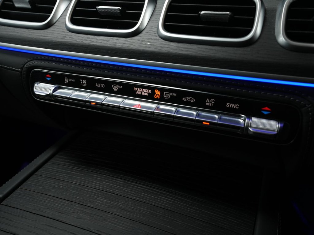 Used Mercedes-Benz GLS 2022 for sale - 78029980: Photo 50