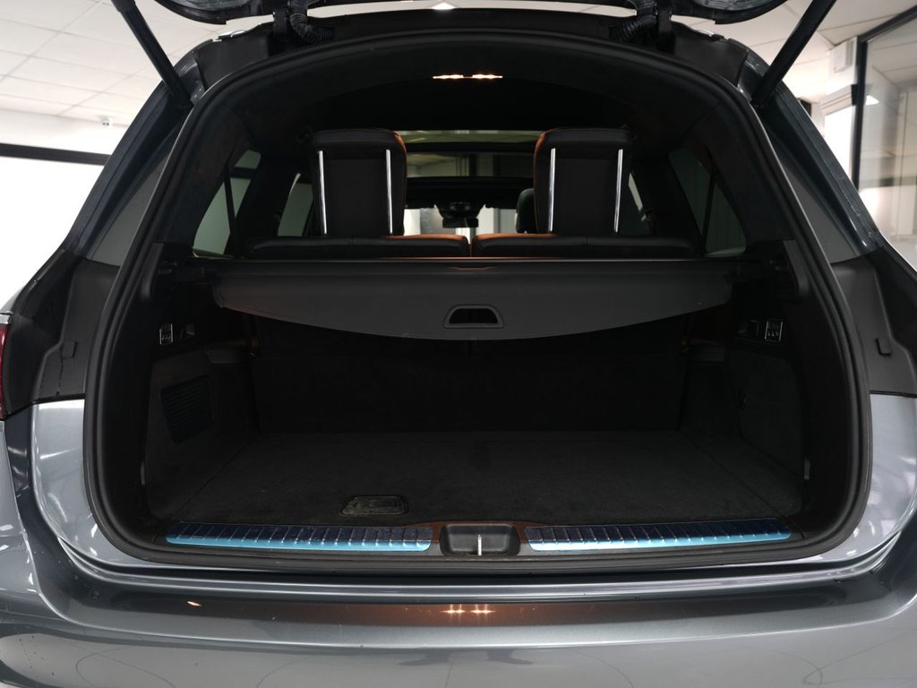 Used Mercedes-Benz GLS 2022 for sale - 78029980: Photo 9