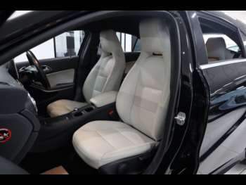 Used Mercedes-Benz A-Class 2015 for sale - 74170370: Photo