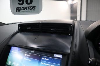 Used Jaguar F-Type 2018 for sale - 77133636: Photo 21