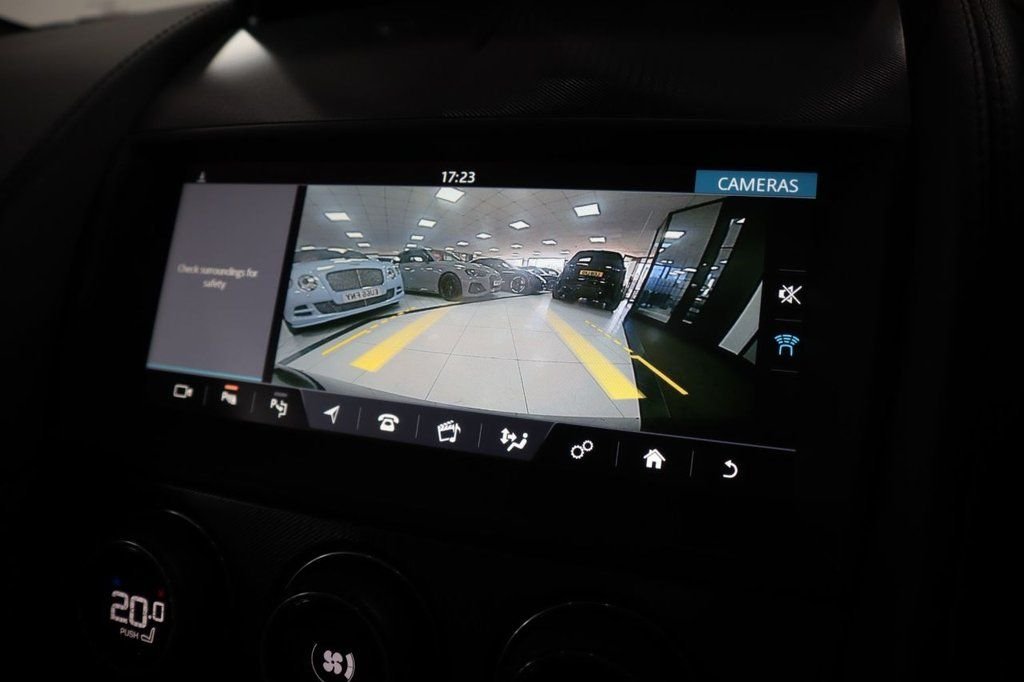 Used Jaguar F-Type 2018 for sale - 77133636: Photo 25