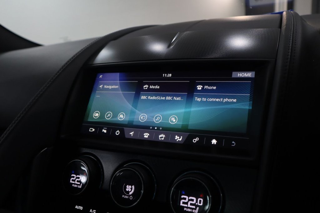 Used Jaguar F-Type 2018 for sale - 77133636: Photo 37