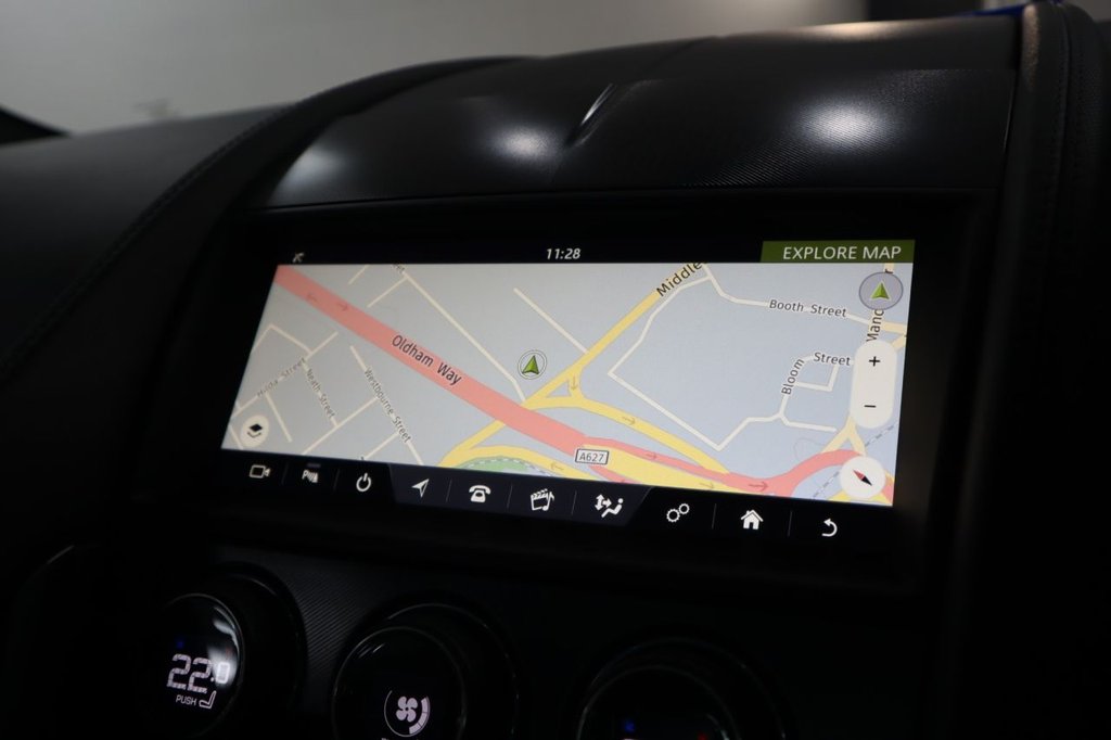 Used Jaguar F-Type 2018 for sale - 77133636: Photo 38