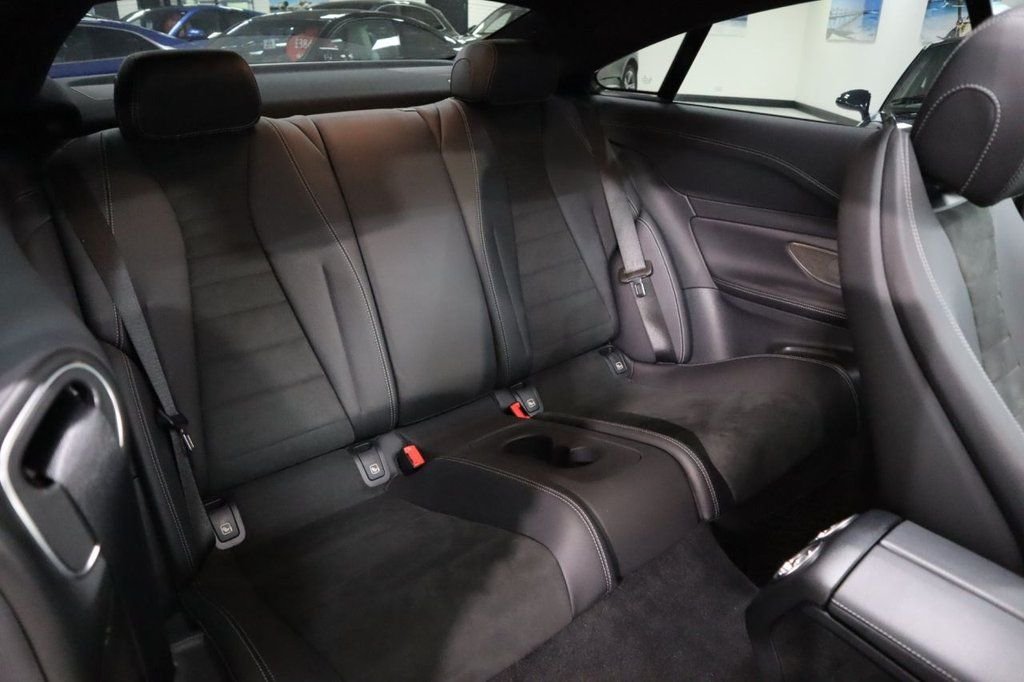 Used Mercedes-Benz E Class 2018 for sale - 77065345: Photo 17