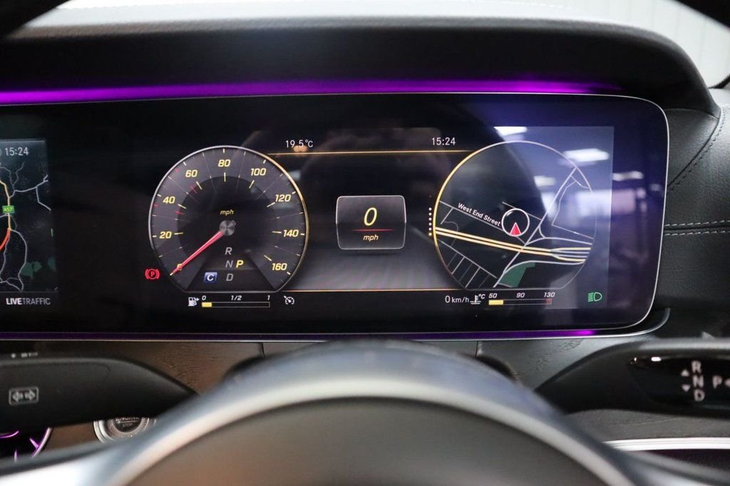 Used Mercedes-Benz E Class 2018 for sale - 77065345: Photo 28