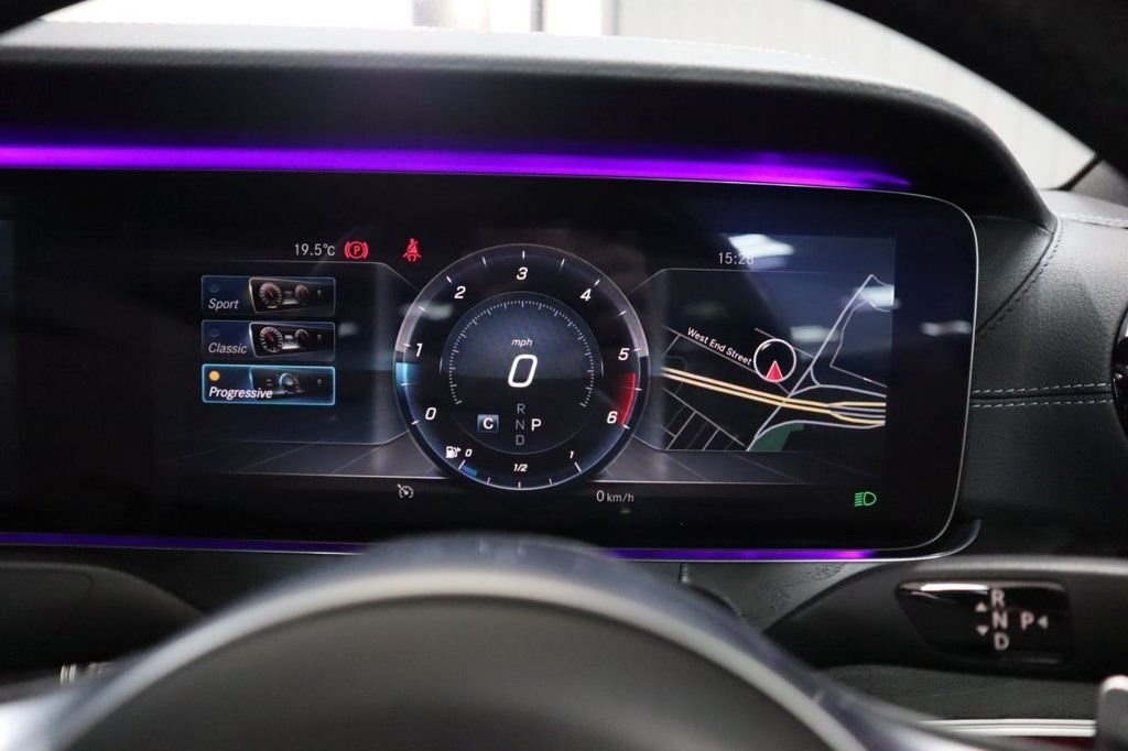 Used Mercedes-Benz E Class 2018 for sale - 77065345: Photo 29