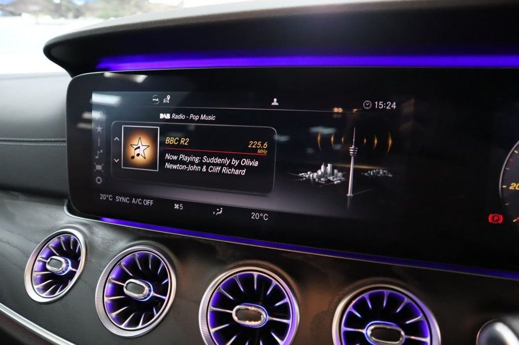 Used Mercedes-Benz E Class 2018 for sale - 77065345: Photo 31