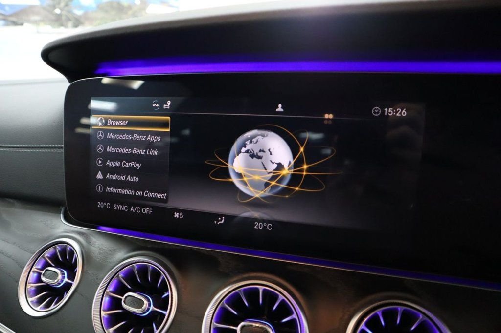 Used Mercedes-Benz E Class 2018 for sale - 77065345: Photo 32