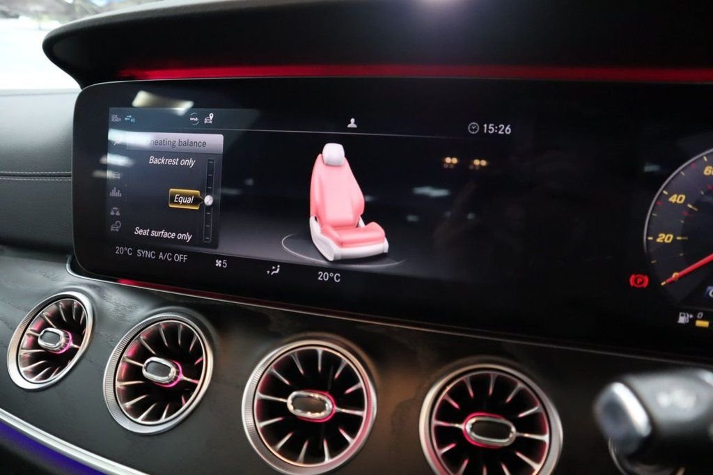 Used Mercedes-Benz E Class 2018 for sale - 77065345: Photo 34