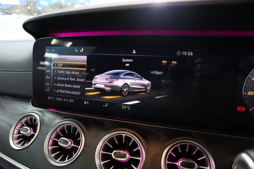 Used Mercedes-Benz E Class 2018 for sale - 77065345: Photo 35