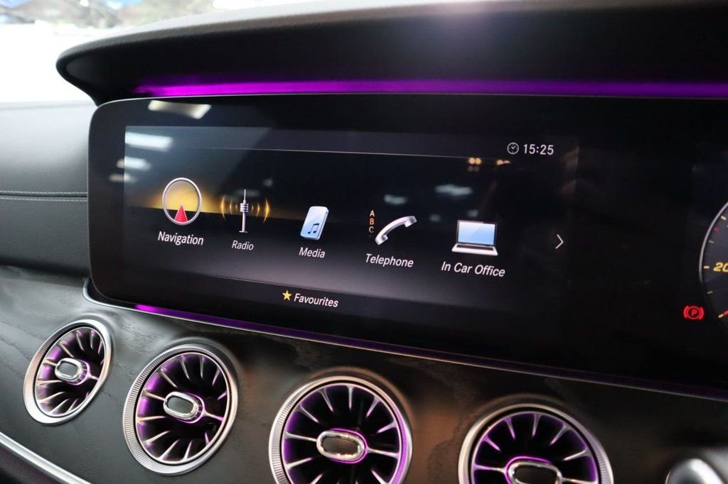 Used Mercedes-Benz E Class 2018 for sale - 77065345: Photo 36