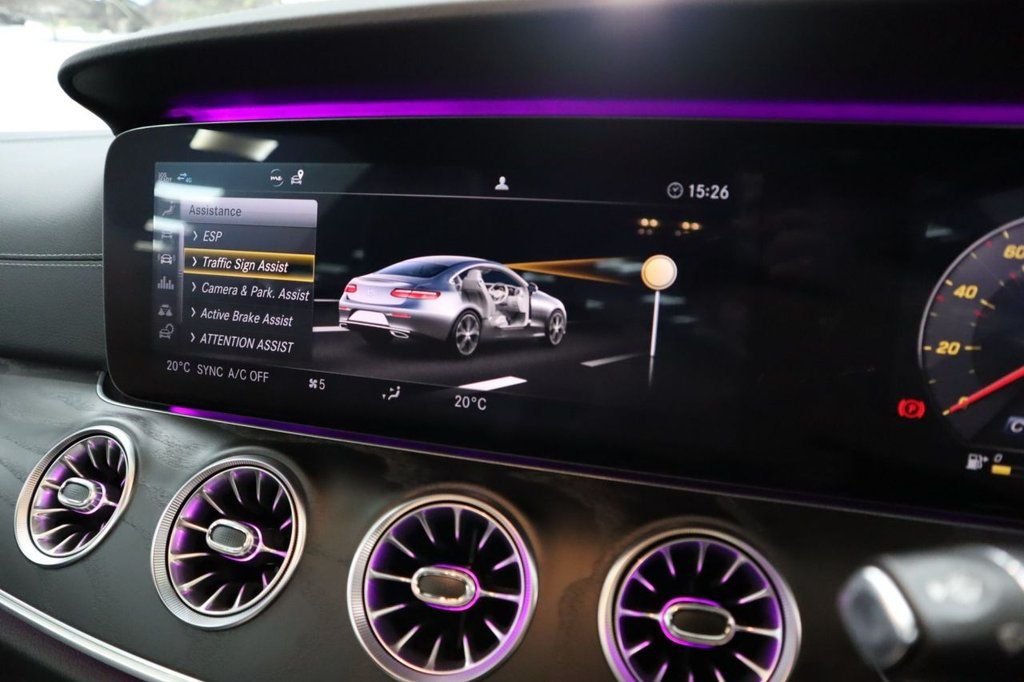 Used Mercedes-Benz E Class 2018 for sale - 77065345: Photo 37