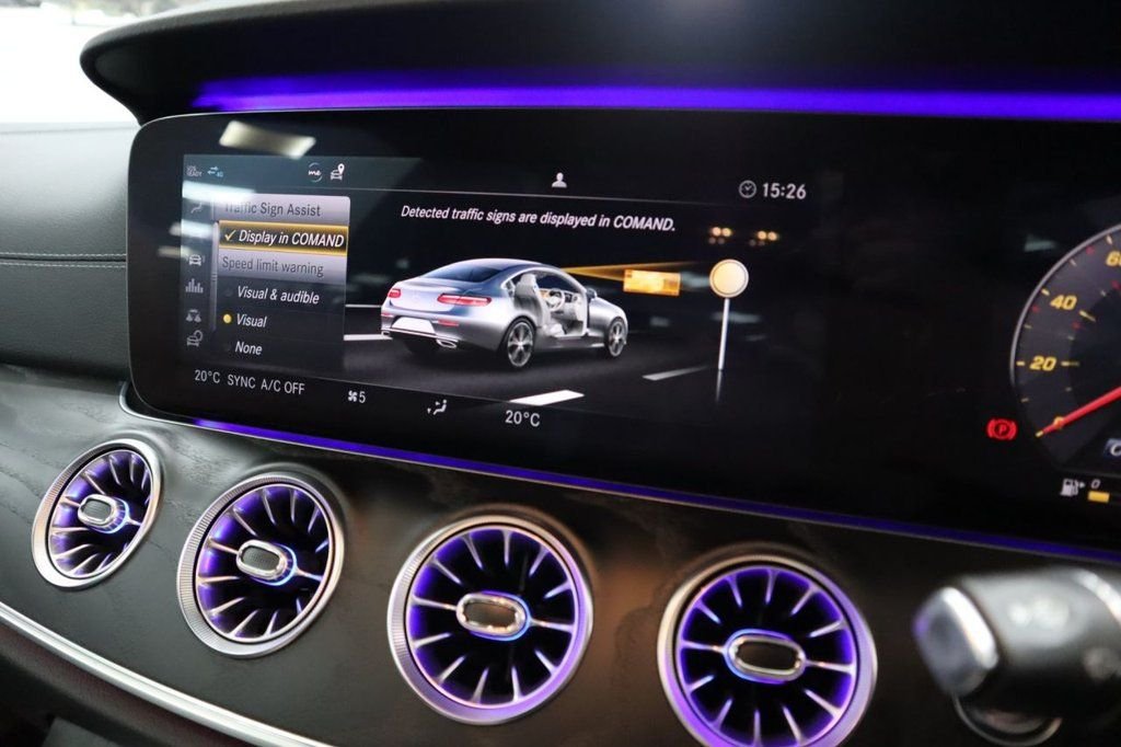 Used Mercedes-Benz E Class 2018 for sale - 77065345: Photo 38