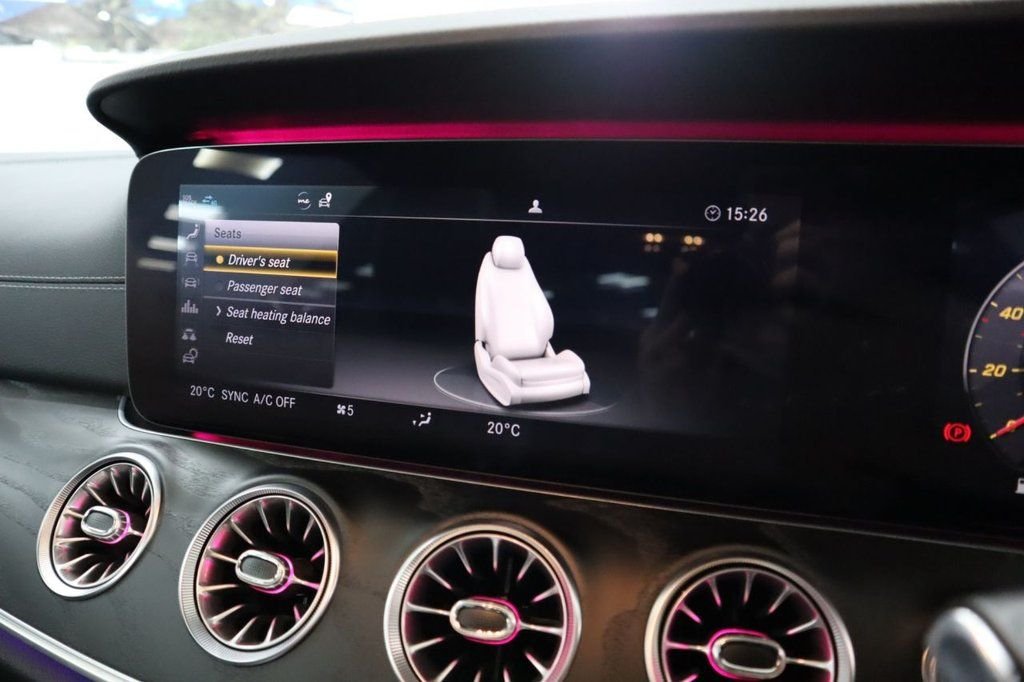 Used Mercedes-Benz E Class 2018 for sale - 77065345: Photo 39