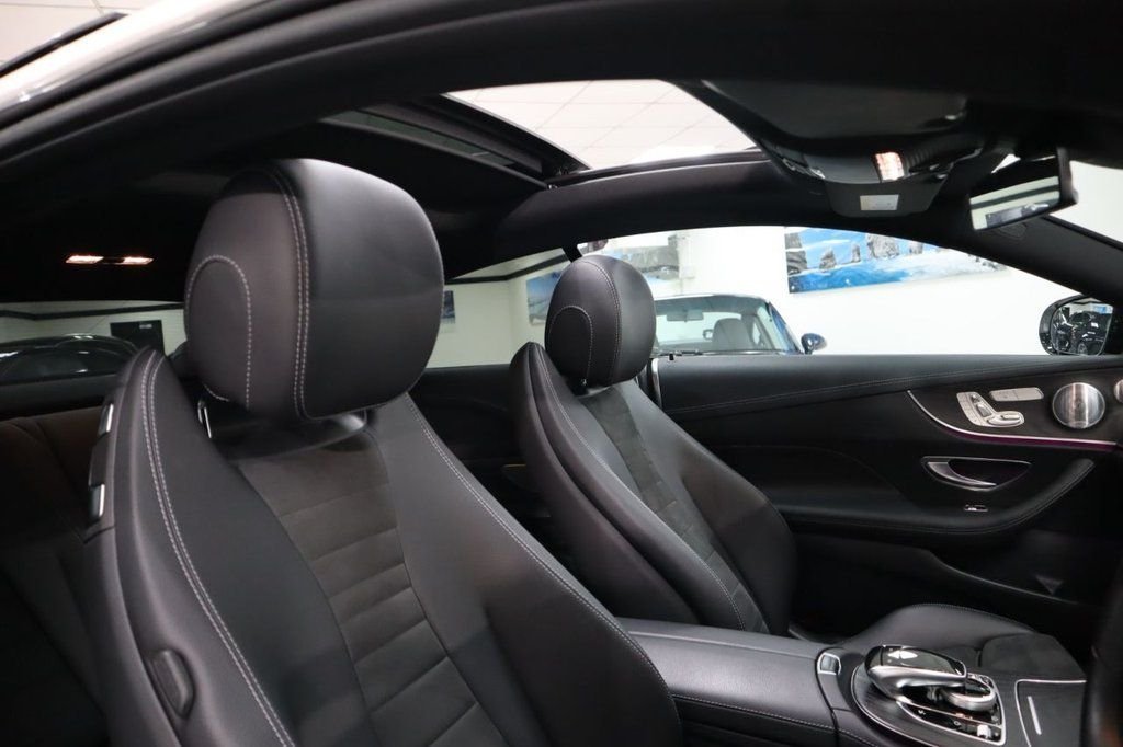 Used Mercedes-Benz E Class 2018 for sale - 77065345: Photo 4