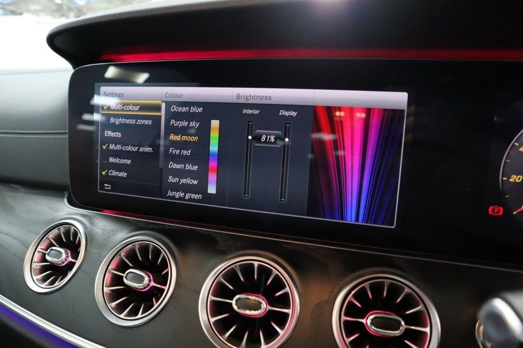 Used Mercedes-Benz E Class 2018 for sale - 77065345: Photo 42